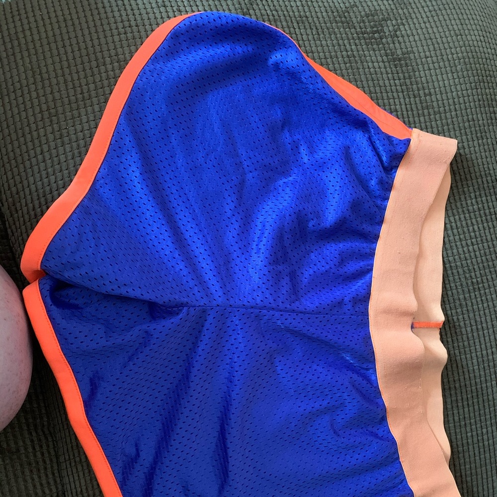 Danskin comfortable shorts
